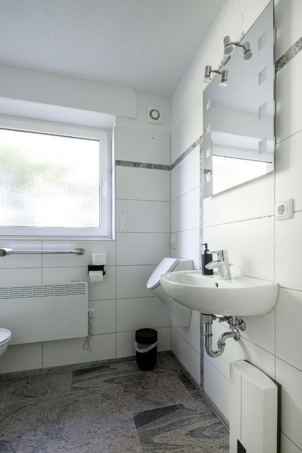 Ferienwohnung Beiboot In Horumersiel 쉴리그 외부 사진
